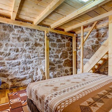 ヘルツェグ・ノヴィ Ethno House Kosicヴィラ エクステリア 写真